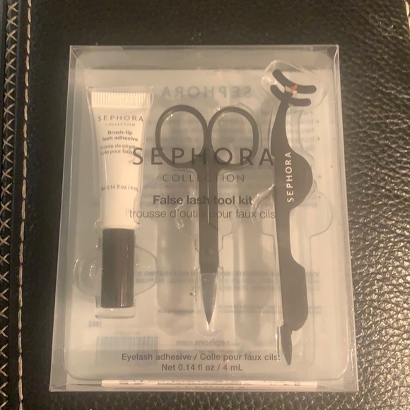 Sephora Other - Sephora False Lash Tool Kit